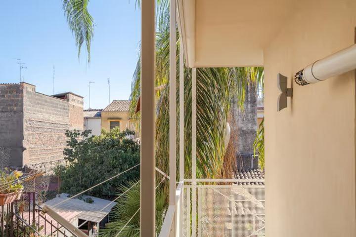 הוילה קטאניה A Casa Di Anto מראה חיצוני תמונה