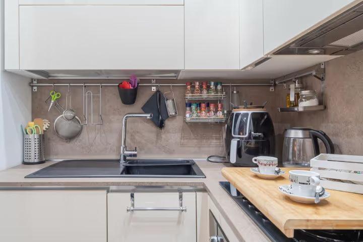 הוילה קטאניה A Casa Di Anto מראה חיצוני תמונה