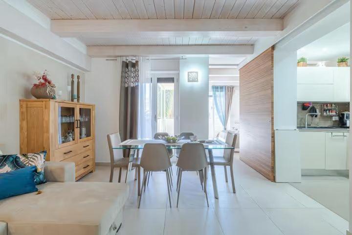 הוילה קטאניה A Casa Di Anto מראה חיצוני תמונה