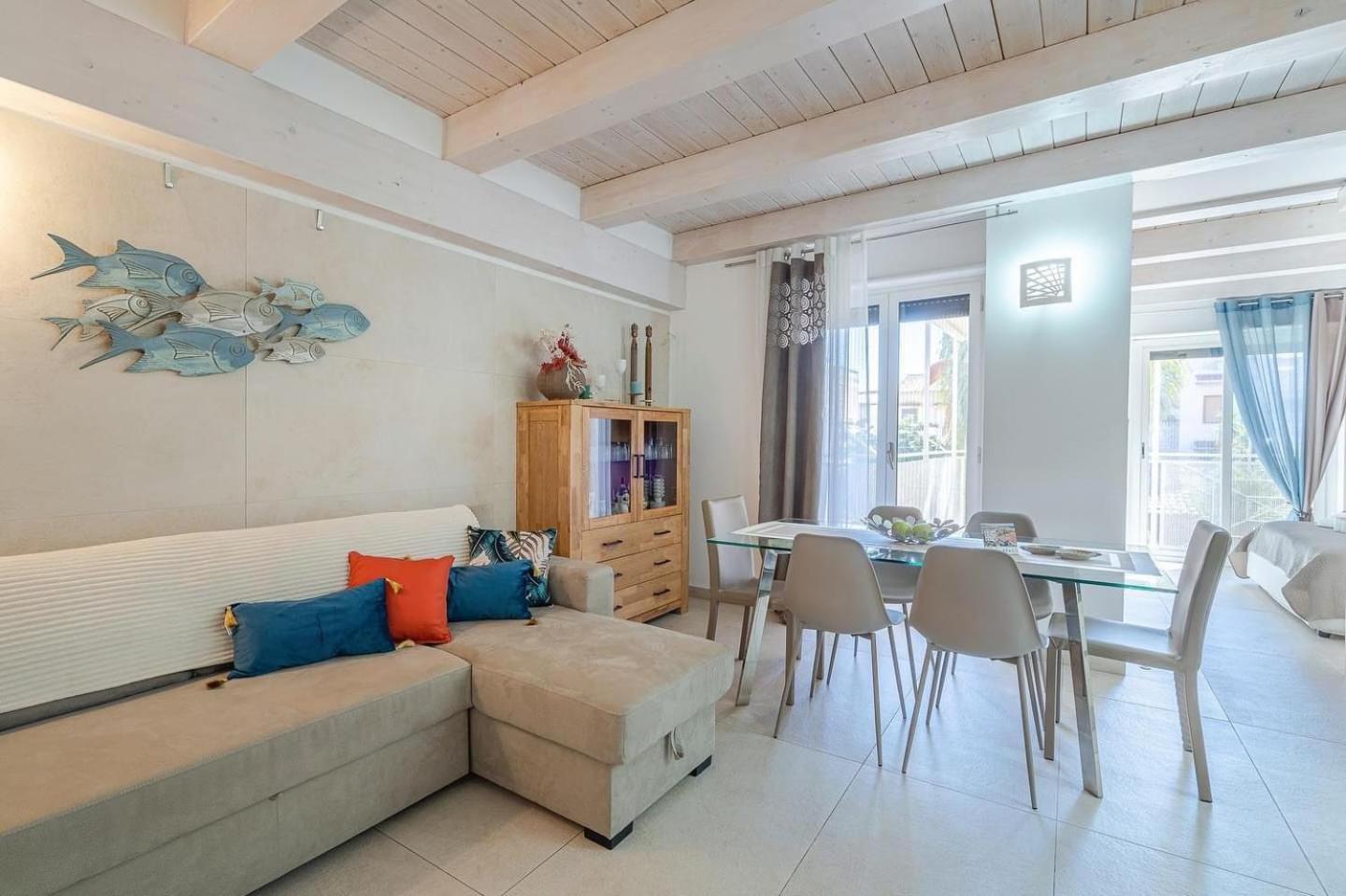 הוילה קטאניה A Casa Di Anto מראה חיצוני תמונה