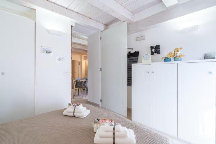 הוילה קטאניה A Casa Di Anto מראה חיצוני תמונה