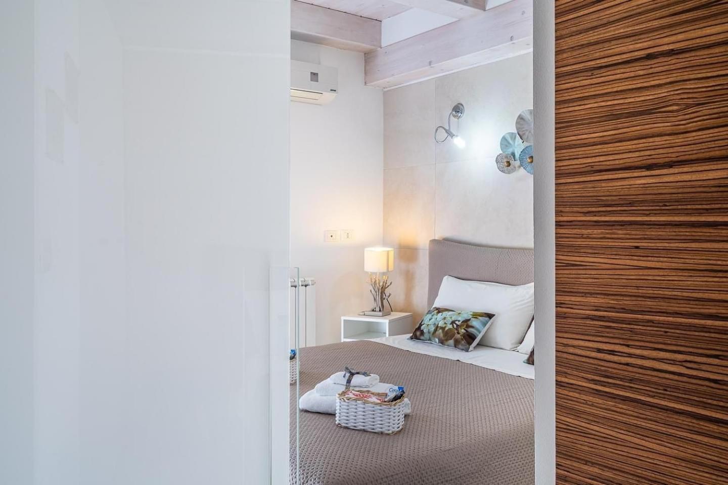 הוילה קטאניה A Casa Di Anto מראה חיצוני תמונה